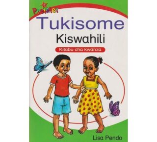 Premier Tukisome Kiswahili 1