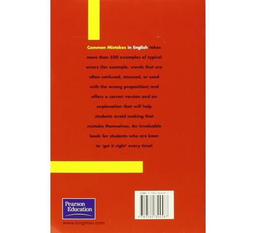 Common Mistakes in English by T. J Fitikides - Image 2