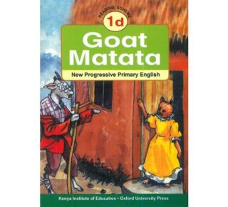 Goat Matata