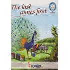 The Last Comes First by Pauline Kea