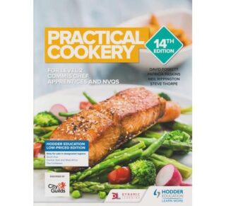 Practical Cookery 14th Edition  2 reviews