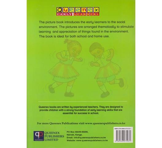 Queenex Premier picture book by Queenex - Image 2
