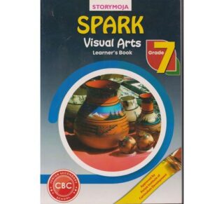 Storymoja Spark Visual Art Grade 7