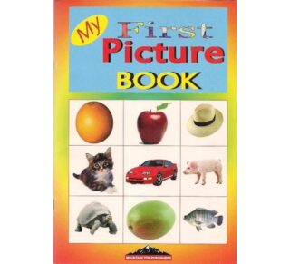 My First Picture Book