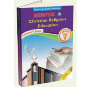 Mentor CRE Grade 7 (Approved) by Mentor