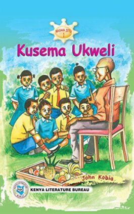Kusema Ukweli [Approved]