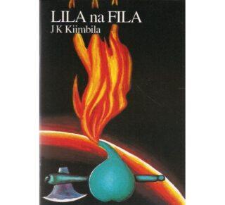 Lila na Fila by Kiimbila