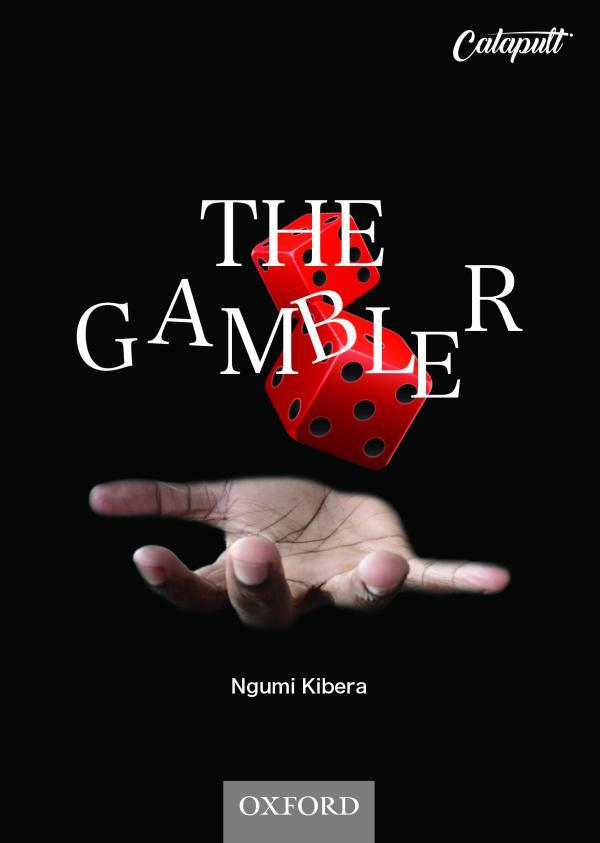 The Gambler BY OXFORD
