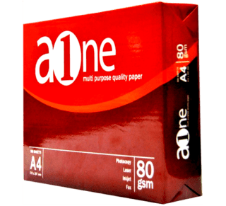 Photocopy Paper A4 AONE