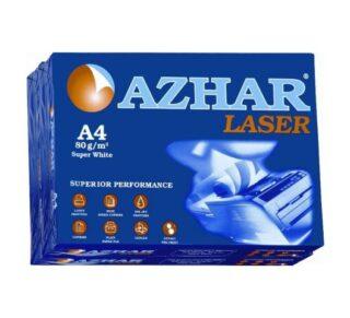 Photocopy Paper A4 Azhar Copier